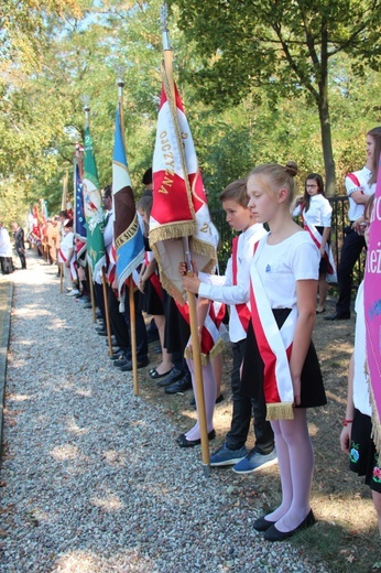 Łowickie obchody rocznicy wybuchu II wojny światowej