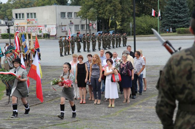 76. rocznica rozpoczęcia II wojny światowej