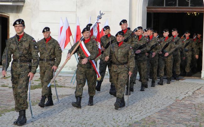 76. rocznica rozpoczęcia II wojny światowej