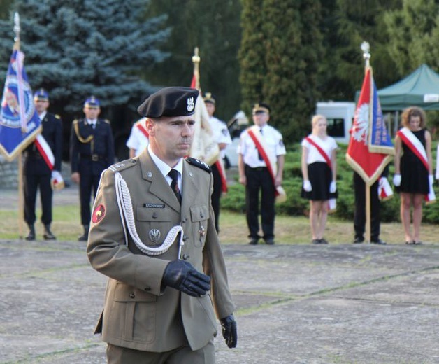 76. rocznica rozpoczęcia II wojny światowej