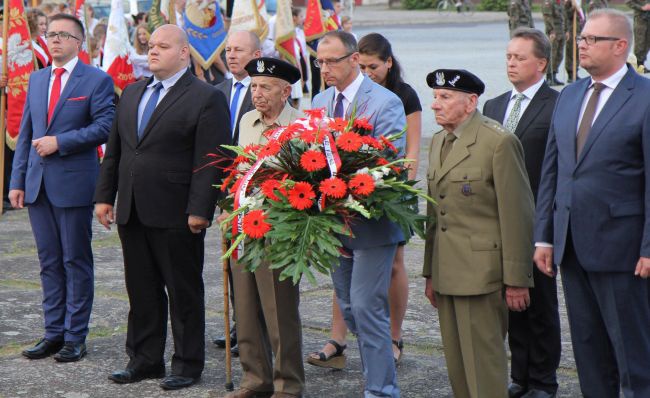 76. rocznica rozpoczęcia II wojny światowej