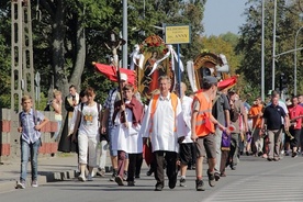 Odpust u Królowej Polskiego Morza