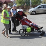 Zmierzają do Matki