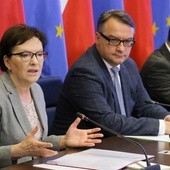 Premier: Polska gotowa na przyjęcie uchodźców