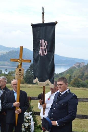 Pogrzeb byłego abp. Józefa Wesołowskiego