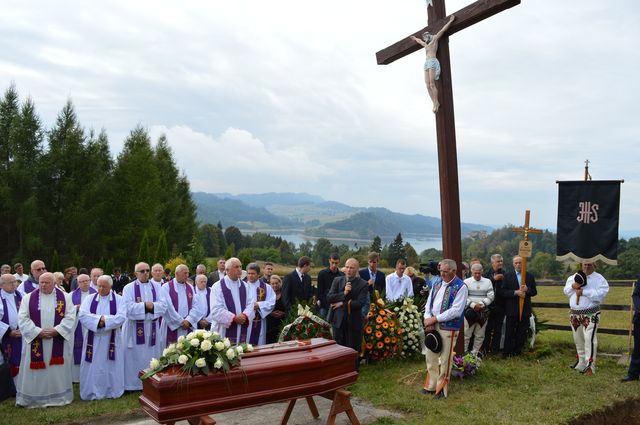 Pogrzeb byłego abp. Józefa Wesołowskiego