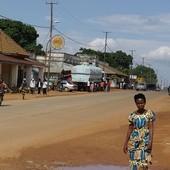 7 cywilów zginęło w ataku ugandyjskich rebeliantów