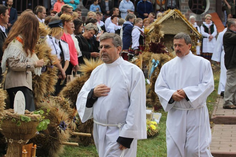 Odpust w Wąwolnicy 