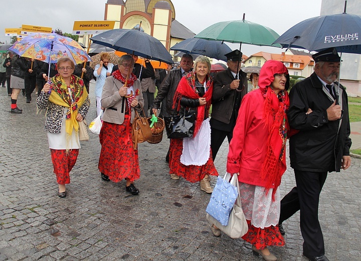 XVII Lubuskie Święto Plonów