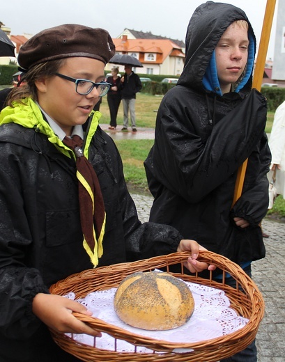 XVII Lubuskie Święto Plonów