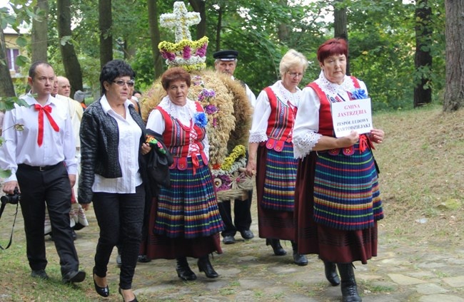 Chleb w roli głównej