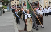 Odpust ku czci św. Melchiora w Cieszynie 2015 - cz. 1