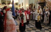 Odpust ku czci św. Melchiora w Cieszynie 2015 - cz. 2