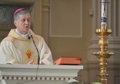 abp Blase Cupich, ordynariusz Chicago