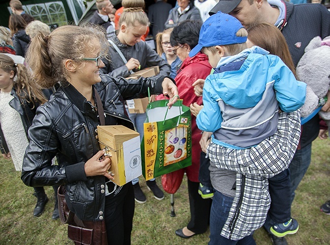 Festyn na początek DKCh w Wałczu