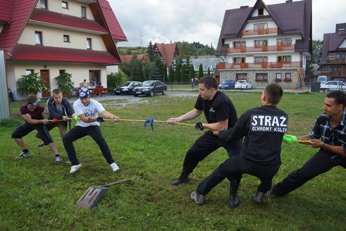 Z fantazją i polotem