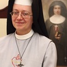 – Matka Klara jest też dla mnie wzorem w zakonnym życiu  – mówi s. Liliana, sercanka