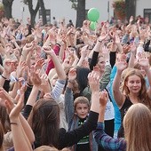 W ubiegłorocznym spotkaniu wzięło udział około 6 tys. osób