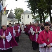 Nowa kapituła w diecezji 