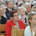 Maryjny odpust w Krużlowej