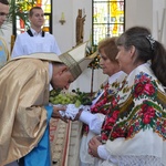 Maryjny odpust w Krużlowej