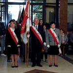 Obchody 35. rocznicy powstania "Solidarności"