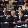 Juncker: To nie czas, by bać się uchodźców