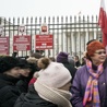 Chcieli protestować przeciw imigrantom