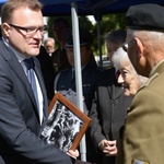 70. rocznica rozbicia ubeckiego więzienia w Radomiu