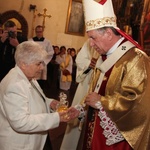 Biskup wyróżnił diecezjan