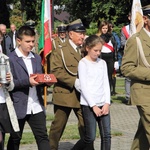 Obchody 76. rocznicy bitwy nad Bzurą