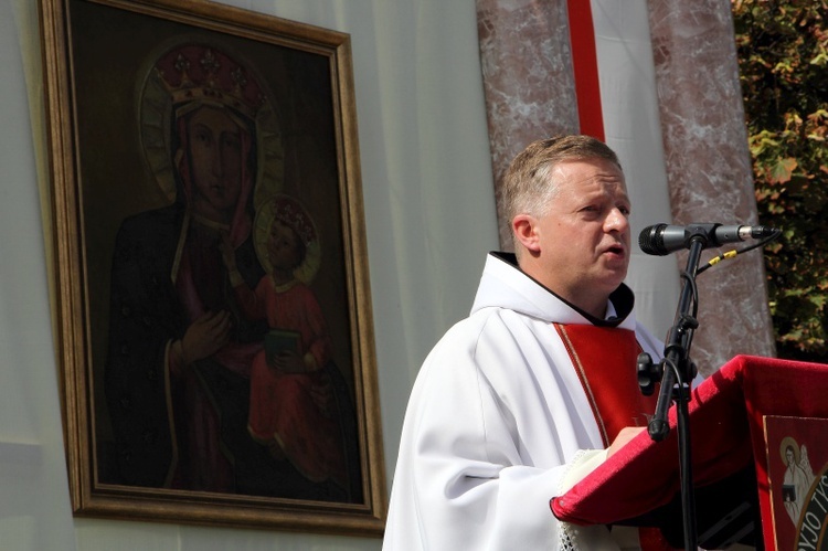 Obchody 76. rocznicy bitwy nad Bzurą