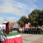 Obchody 76. rocznicy bitwy nad Bzurą