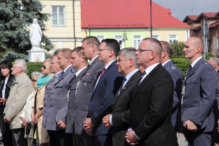 Obchody 76. rocznicy bitwy nad Bzurą