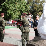 Obchody 76. rocznicy bitwy nad Bzurą