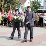 Obchody 76. rocznicy bitwy nad Bzurą