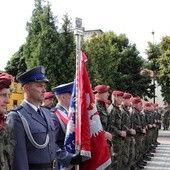 Obchody 76. rocznicy bitwy nad Bzurą