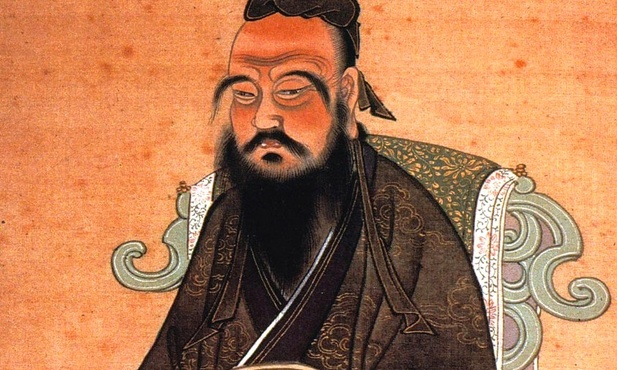 Konfucjusz