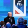 Kaczyński: Nie rewanż, ale zmienianie Polski