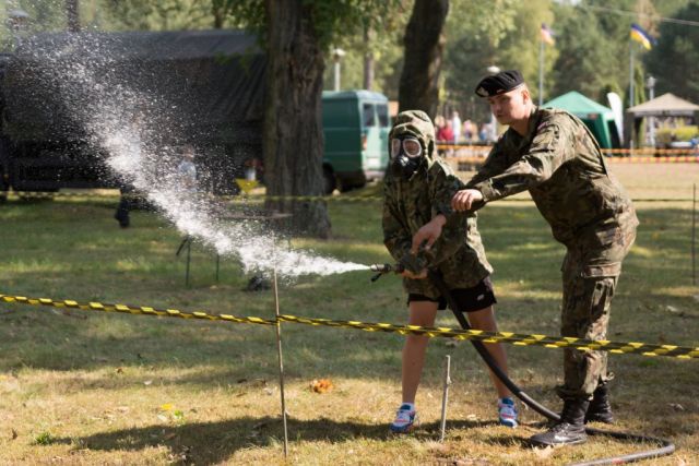 Święto Czarnej Dywizji