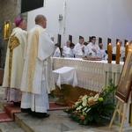 Jubileusz franciszkanów w Koszalinie