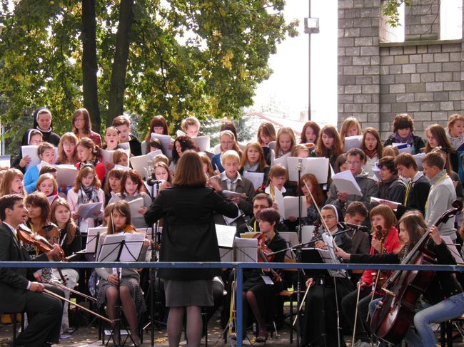 Janów Lubelski 2010