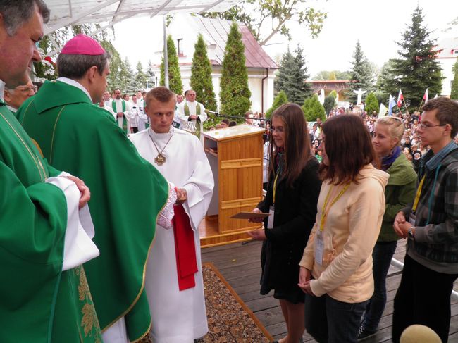 Janów Lubelski 2010