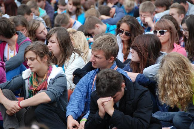 Ostrowiec Świętokrzyski 2012