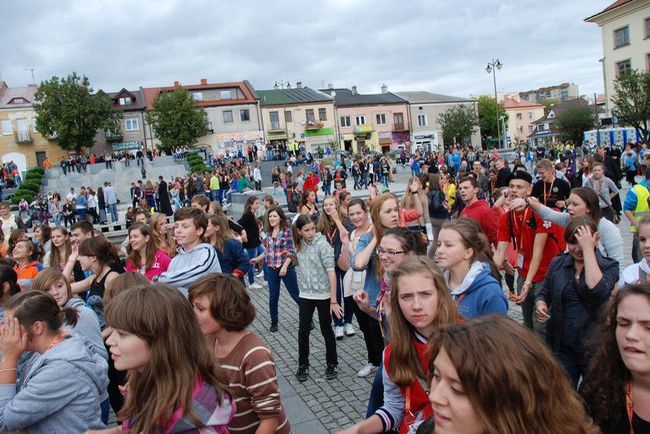 Ostrowiec Świętokrzyski 2012