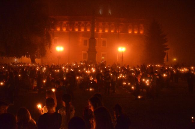 Sandomierz 2014