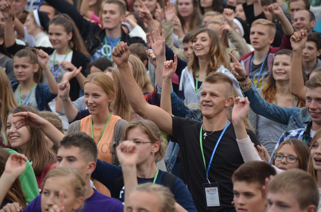 Sandomierz 2014