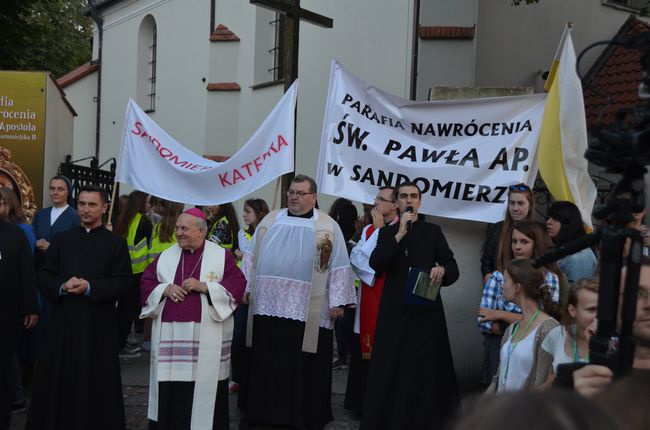 Sandomierz 2014