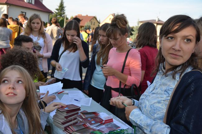 Sandomierz 2014