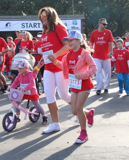 Wrocławski Maraton